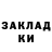Бутират GHB Martin Petrovski